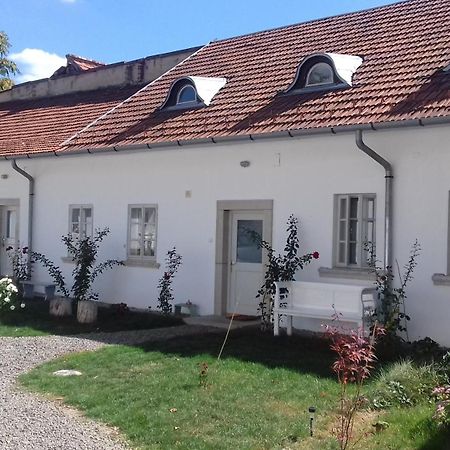 Plitzner Belvarosi Apartmanhaz エゲル エクステリア 写真
