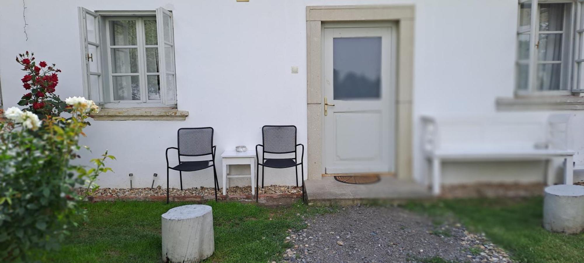Plitzner Belvarosi Apartmanhaz エゲル エクステリア 写真