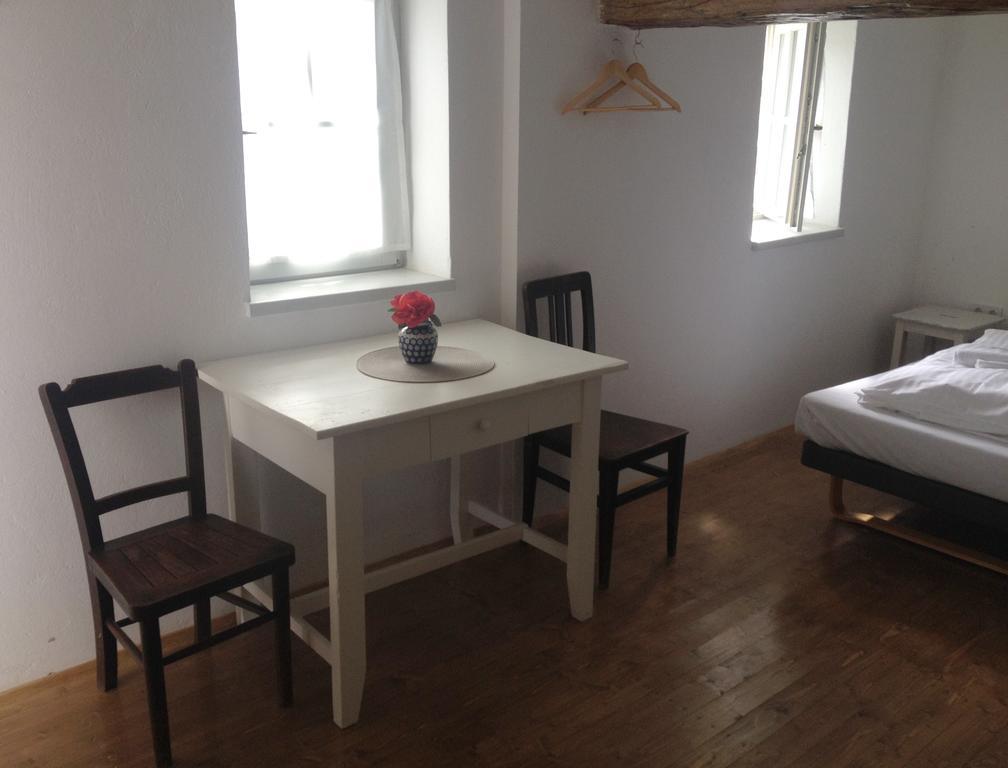 Plitzner Belvarosi Apartmanhaz エゲル エクステリア 写真